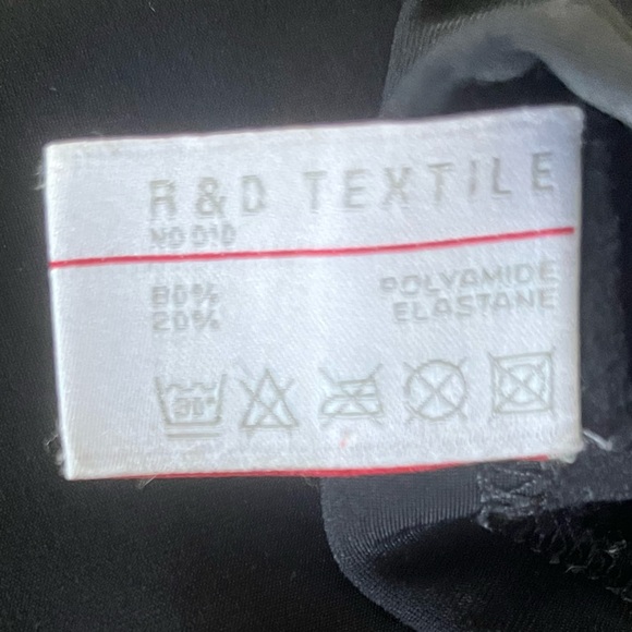 Assos Spring Fall Knee Warmers Black One Size cycling - Picture 8 of 8